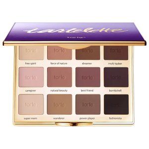 Tarte Tartelette Palette